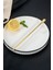 304 Çelik 6 Adet 19 cm Kokteyl Kahve Latte Karıştırma Barmen Kaşığı CIN758SR-6 2