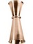2’li Jigger 2,5/5 cl Jigger Bakır 1