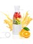 Taşınabilir Blender Kişisel Mikser USB Elektirikli Meyve Sıkacağı 1