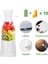 Taşınabilir Blender Kişisel Mikser USB Elektirikli Meyve Sıkacağı 2