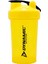 Shaker 550 ml Sarı – Siyah 1