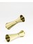 30/60 ml Gold Paslanmaz Çelik Slim Japon Jigger 5
