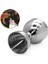 - Bell Jigger 1/2 Oz Jigger 30/60 Paslanmaz Jigger Silver 1