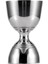 - Bell Jigger 1/2 Oz Jigger 30/60 Paslanmaz Jigger Silver 2