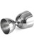 - Bell Jigger 1/2 Oz Jigger 30/60 Paslanmaz Jigger Silver 4