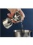 - Bell Jigger 1/2 Oz Jigger 30/60 Paslanmaz Jigger Silver 5