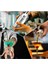5 Parça Kokteyl Hazırlama Seti 550 ml İstediğiniz İçeceği Ayarlanız Artık Çok Kolay 2