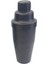 5 Parça Kokteyl Seti Shaker 700 ml Jigger 3/6 cl Tokmaklı Bar Kaşığı Bar Süzgeci Buz Maşası 3