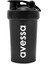 Shaker 550 ml Siyah 1