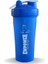 600ml Mavi Spor Shake Kabı, Sağlıklı ve Şık Plastik Kupa 1
