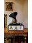 Ahşap kare Gramofon – Tüm Plak Formatlarını Çalan & Bluetooth Özellikli | Şık ve Vintage Tasarım 4