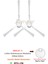 Xiaomi Mi Robot Vacuum Mop Pro,vacuum Mop P Model Numarası STYTJ02YM Uyumlu Yenileme Yedek Set 1
