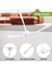 Xiaomi Mi Robot Vacuum Mop Pro,vacuum Mop P Model Numarası STYTJ02YM Uyumlu Yenileme Yedek Set 4