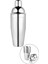 Epinox Çelik Shaker 350 ml 1