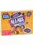 Renkli Ahşap Alfabe Puzzle Seti, Eğitici ve Eğlenceli, 2+ Yaş için ideal 3