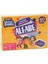 Renkli Ahşap Alfabe Puzzle Seti, Eğitici ve Eğlenceli, 2+ Yaş için ideal 4