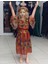 Otantik Kız Çocuk Yöresel Kıyafeti(AÇIKLAMA KISMINA BAK) 3