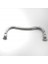 Kavisli Gizli Çanta Bursu – Metal Klips Mekanizması - 19 cm - 24 cm 1