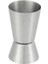 Jigger Seti 2li 2/4 cl 3/6 cl Kokteyl Ölçeği Bartender Kokteyl Jigger Bar Koktely Malzemesi 3