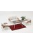 Comfort Ip Örgü Bahçe Oturma Grubu (2+1+1+M) 2