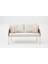 Comfort Ip Örgü Bahçe Oturma Grubu (2+1+1+M) 4