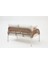 Comfort Ip Örgü Bahçe Oturma Grubu (2+1+1+M) 5