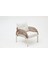 Comfort Ip Örgü Bahçe Oturma Grubu (2+1+1+M) 6