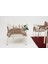 Comfort Ip Örgü Bahçe Oturma Grubu (2+1+1+M) 8