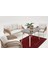 Comfort Ip Örgü Bahçe Oturma Grubu (2+1+1+M) 9