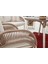 Comfort Ip Örgü Bahçe Oturma Grubu (2+1+1+M) 10