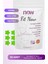 Fit Now Transdermal Bant – 30 Adet 1