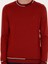 Erkek Kiremit Slim Fit Kazak 50271571-VR031 6