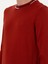 Erkek Kiremit Slim Fit Kazak 50271571-VR031 7