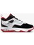 Jordan Stay Loyal 3 Unisex Basketbol Ayakkabısı FB9922-101 (Yarım Numara Büyük Almanızı Tavsiye Siyah-Beyaz - 36,5 1
