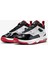 Jordan Stay Loyal 3 Unisex Basketbol Ayakkabısı FB9922-101 (Yarım Numara Büyük Almanızı Tavsiye Siyah-Beyaz - 36,5 3