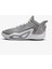 Jordan Jayson Tatum 1 Unisex Basketbol Ayakkabısı DX5359-002 Gri - 40 1