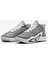 Jordan Jayson Tatum 1 Unisex Basketbol Ayakkabısı DX5359-002 Gri - 40 3