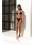 Samudra Düz Kesim Siyah Bikini Altı 2