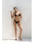 Samudra Düz Kesim Siyah Bikini Altı 5