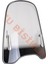 Motosiklet Siperlik Camı (Muhtelif) 3.5 Mm/40*43 cm 1