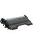 Brother MFC7240, MFC7360, MFC7365 TN-2280/TN-450 Yüksek Kapasiteli 2600 Kopya Muadil Toner 4