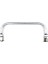 Gizli Çanta Bursu – Geniş Açılı Metal Klips Mekanizması - 14CM\'DEN 30CM\'E Kadar 1
