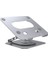 Unıtek 360 Derece Döner Metal Notebook Standı 10-16” (OT180SL01) 1