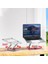 Unıtek 360 Derece Döner Metal Notebook Standı 10-16” (OT180SL01) 4