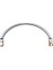 Oval Gizli Çanta Bursu – Metal Klips Mekanizması - 19CM - 23CM 1