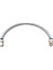 Oval Gizli Çanta Bursu – Metal Klips Mekanizması - 19CM - 23CM 1