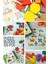 Renkli Ahşap 125 Parça Tangram Zeka Geliştirici Eğitici Puzzle Seti 4