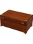 Isme Özel Ahşap Kutu Iç Kapak Yazı Yazılabilir 24X14X10CM 3
