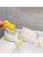 Çok Renkli Ördek Desenli Plastik Lavabo Üstü Sabunluk 2