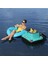 Deniz ve Plaj 35 Litre Meşrubak Şişirilebilir Soğutucu 88 x 77 cm 43191 1